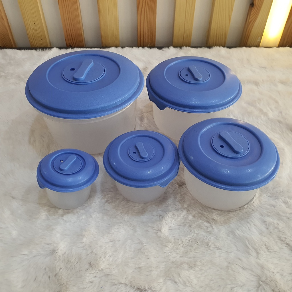 حافظة طعام METALTEX       
